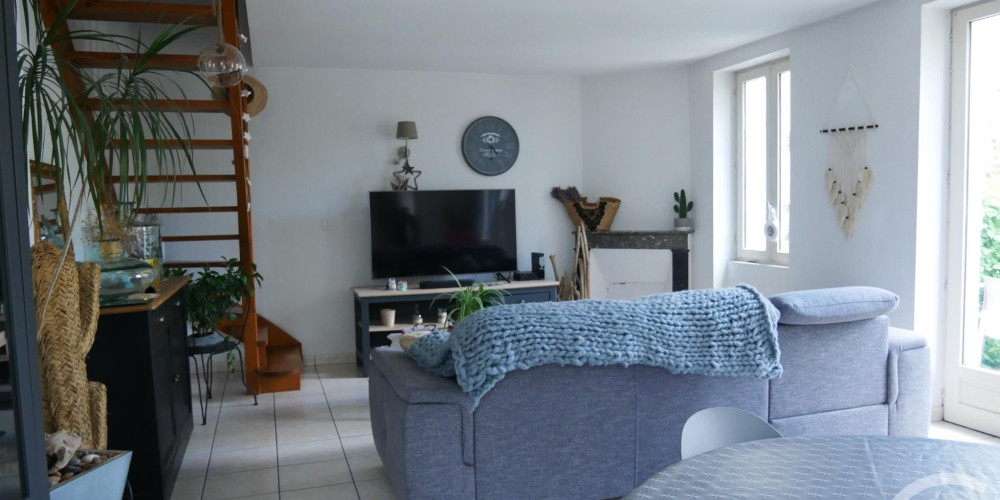 maison à MONT DE MARSAN (40000)